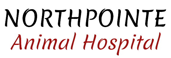 Northpointe Animal Hospital logo